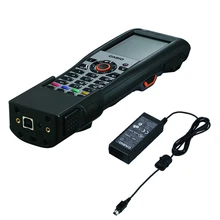 Casio Handheld High-Performance IP67 Rugged PDA Machine with Orginal Cradle and Power Adapter Data Collector Part#: DT-X8-10CNV