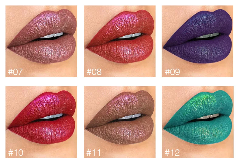 glitter liquid lipstick (7)
