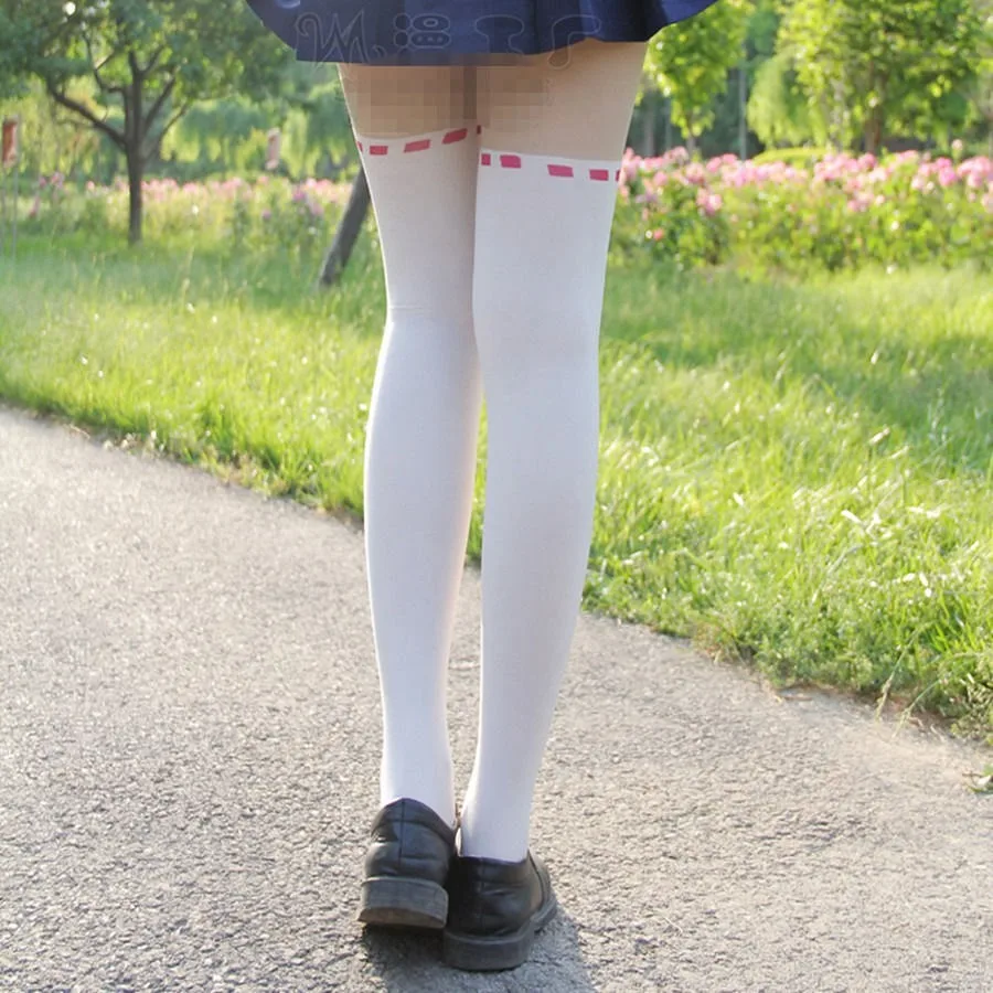 Sailor Moon Tights  (3)