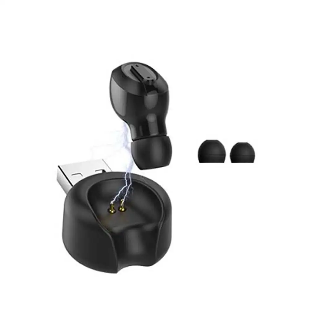 TWS Bluetooth наушники мини беспроводные интеллектуальные шумоподавление вкладыши