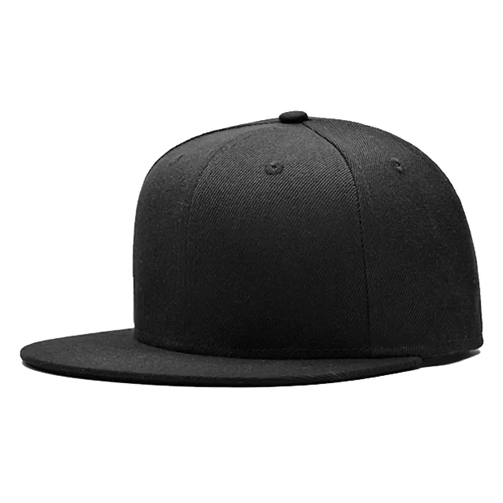 patch baseball cap