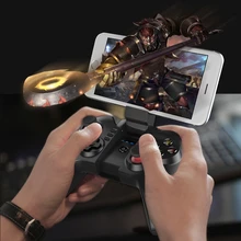 iPEGA PG-9068 Smart Phone Game Controller Bluetooth 3.0 Gamepad Wireless Joystick Android Gamepad Gaming Remote Control