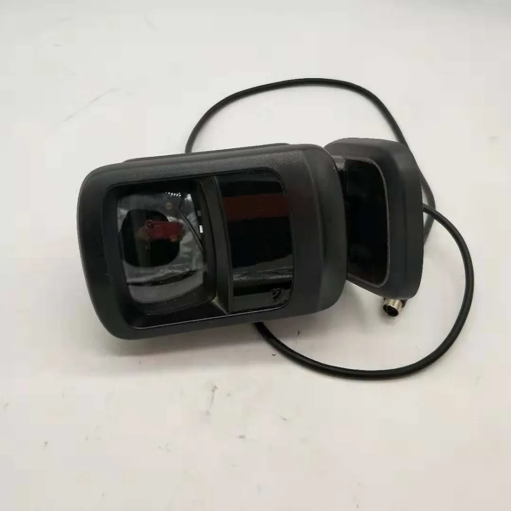 Сканер штрих-кода DS9208 для Motorola Symbol Handfree сканер DS9208-DL00004NNWW запчасти USB принтера |