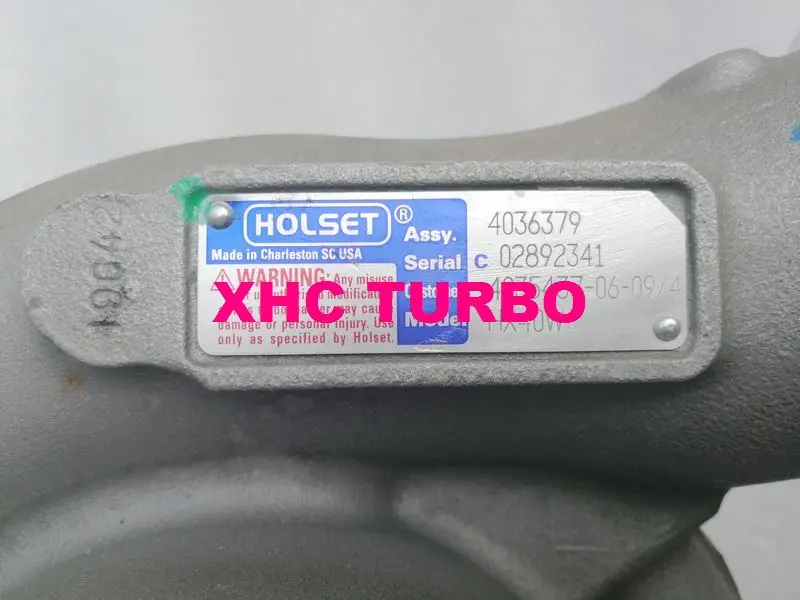 HX40W 4036379-2-XHC