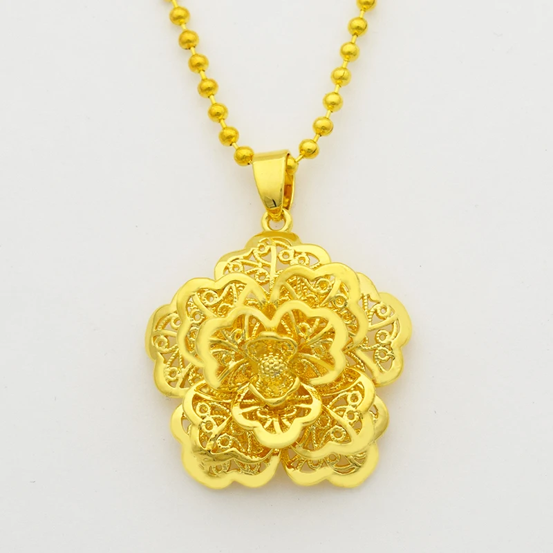 Aliexpress.com : Buy Gold Phalaenopsis Mandala Indian Rose Flower ...