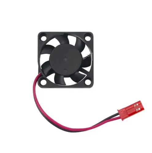 1PCS 5V 0.2A Cooling Cooler Fan for Raspberry Pi Model B+ / Raspberry Pi 2/3