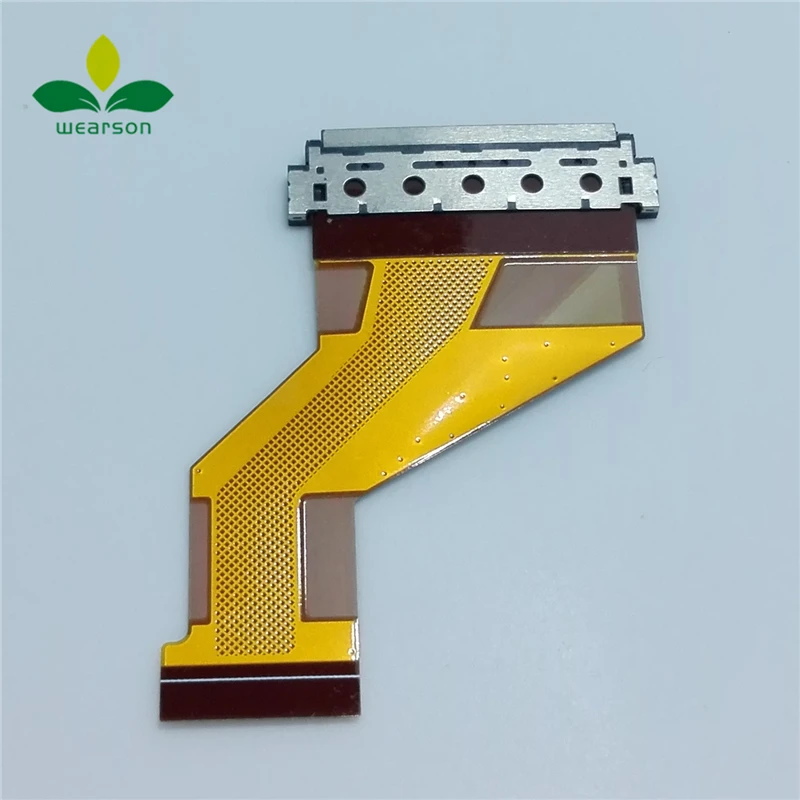 100% Original New LCD Panel Flex Cable FPC For Lenovo Le PAD S6000 Free Shipping With Tracking Number (2)