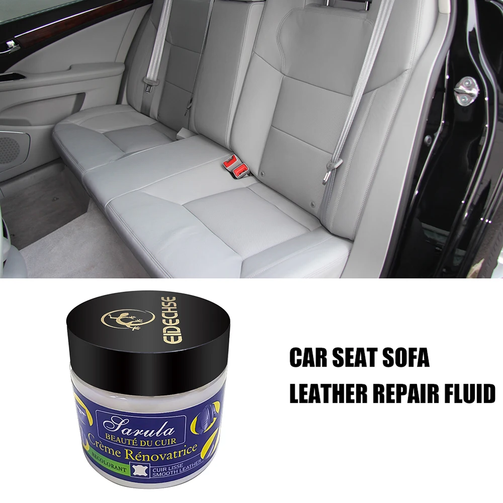 Learn about 156+ imagen leather seat restoration In.thptnganamst.edu.vn