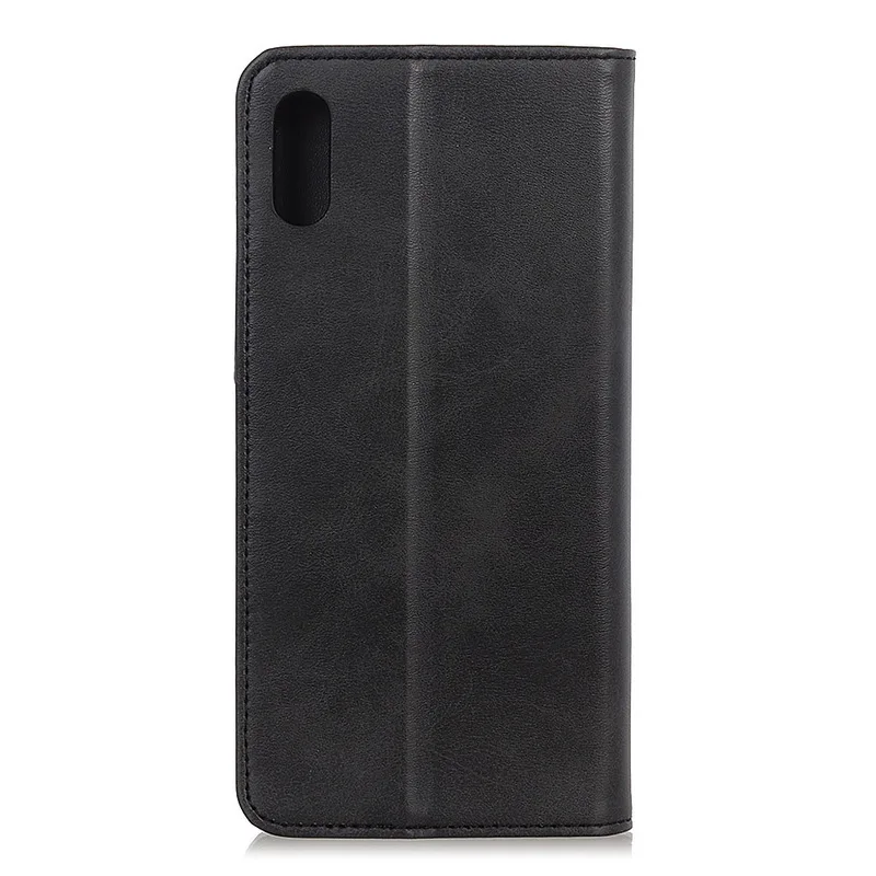 Чехол для телефона Xiaomi Redmi 7A чехол из воловьей кожи магнитные чехлы флип защитный