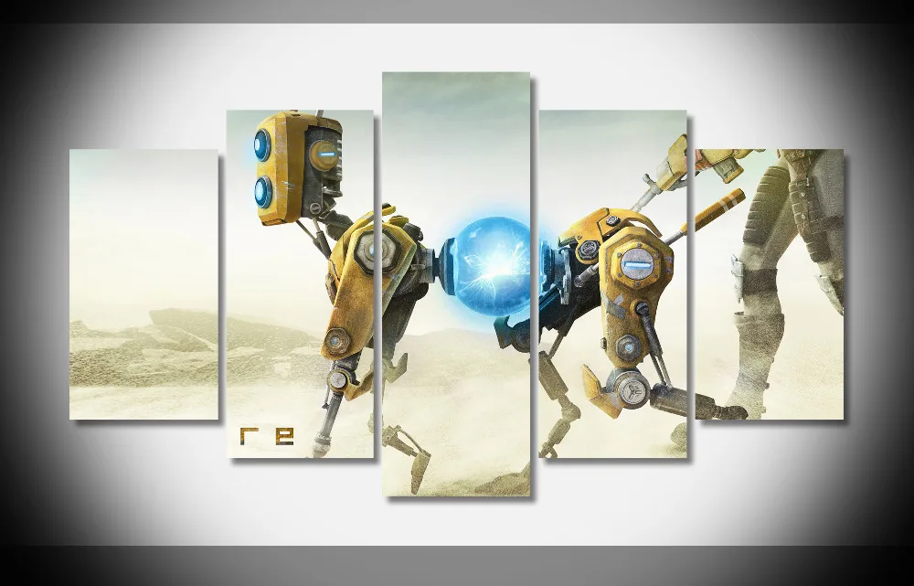 

6909 Recore-Wallpaper poster Framed Gallery wrap art print home wall decor wall picture Already to hang digital print