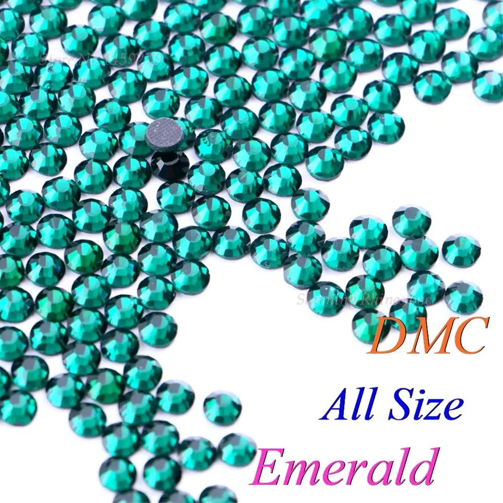 Emerald 4