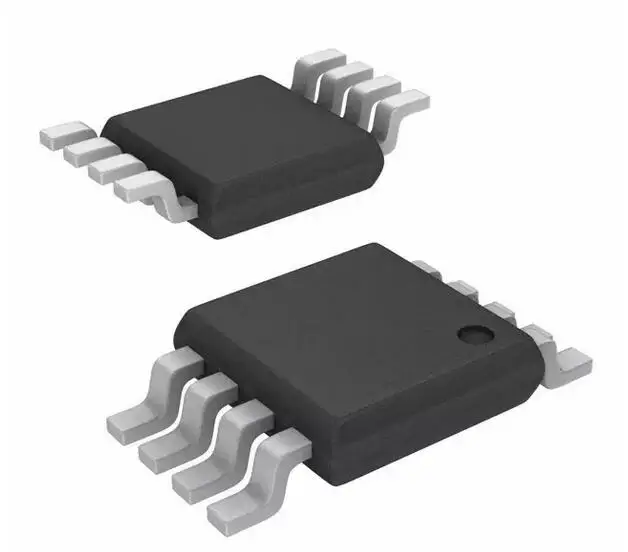 

Free Shipping 5PCS/lot STC3100IST IC BATTERY MON W/GAUGE 8MSOP 3100 STC3100