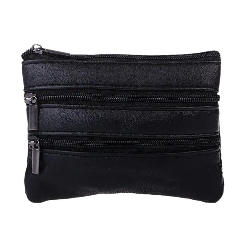 Best Buy Wallet Pouch Coin-Card Small-Change-Bag Mini Purse Zipper Women Fashion 12x9cm Key-Ring aJjrxLJw