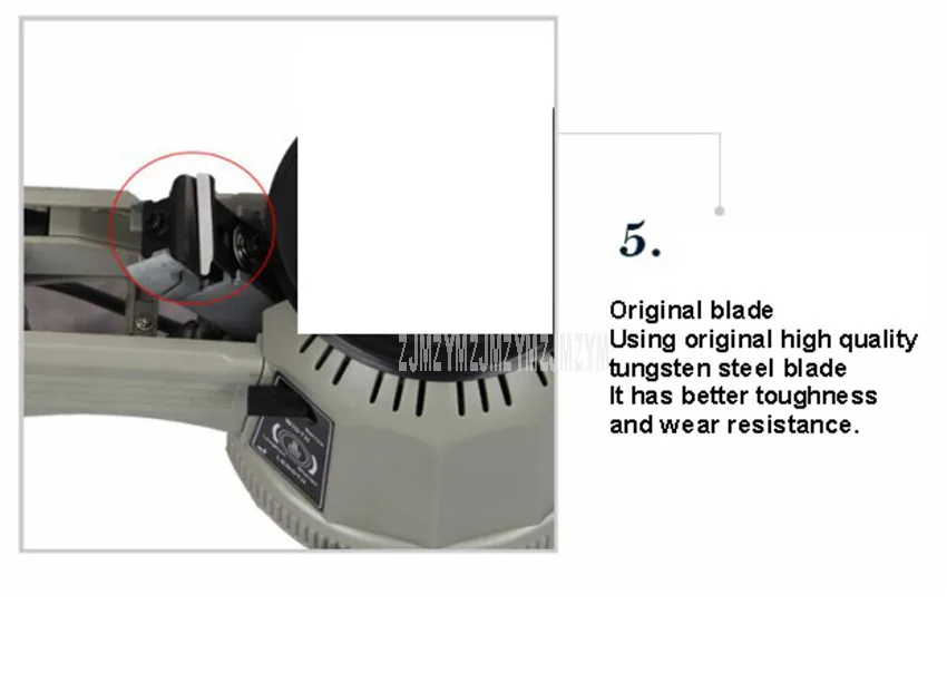 ZCUT-2 автоматический Электрический диспенсер для клейкой ленты резак резки виниловая алюминиевая фольга хлопок машина для ленточной резки