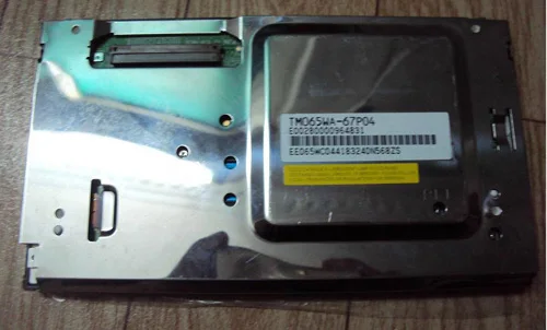 TM065WA-67P04 ЖК-экран