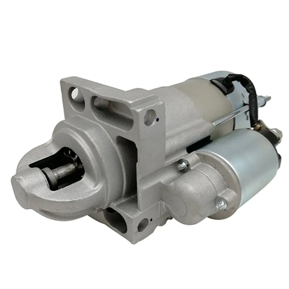 VictSing 6492 Car Starter Motor for Cadillac Chevy GMC Truck For Chevrolet Silverado Express for Hummer H2 6.0L for ISUZU NPR    (15)