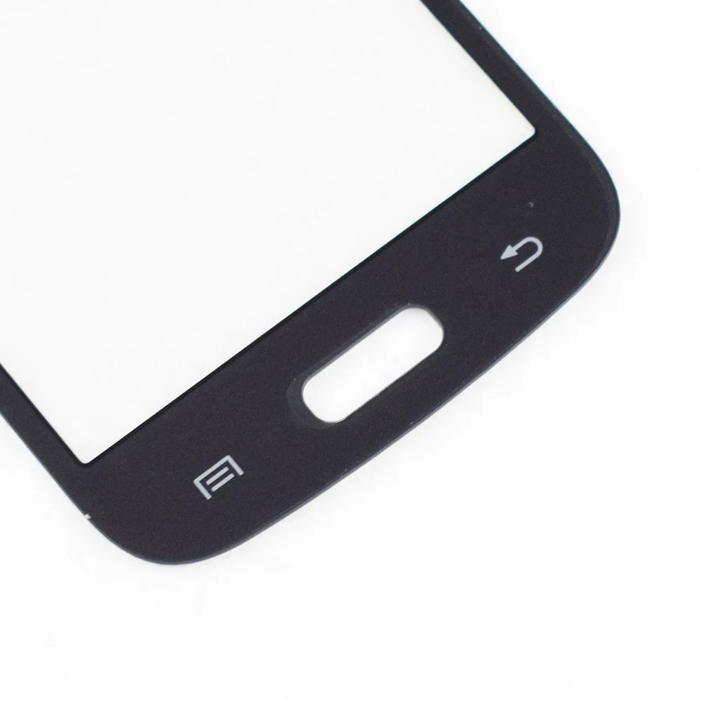 Новинка 4 3 &quotдля Samsung Galaxy Core Plus SM G350 G3502 сенсорный экран дигитайзер сенсор внешняя