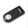 IR Infrared Wireless Remote Control Shutter Release For Pentax Pentax K30 K5 K7 KR KX KM K-S1/S2/5/7/X/M/R/K10D/K20D/K110D/K200D ► Photo 2/2