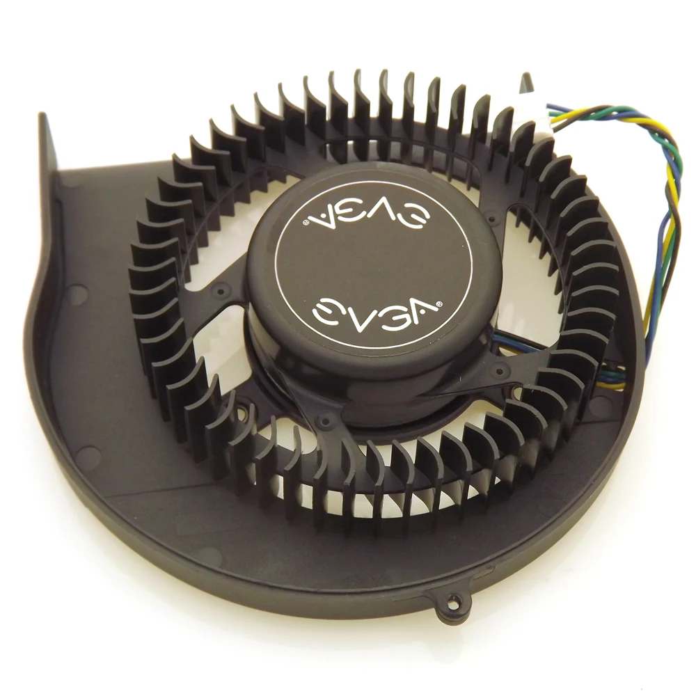 Новый BFB1012L 7D88 12V 0.48A кулер вентилятор 4Pin 4 провода для EVGA GEFORCE 8800GT Вентилятор