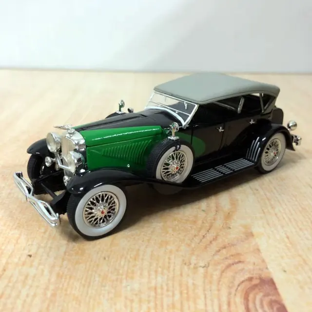 Buy Signature 1/32 Scale Car Model Toys 1934