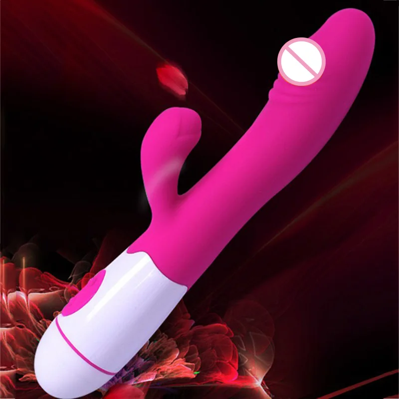 Vibrator g.spot (6)