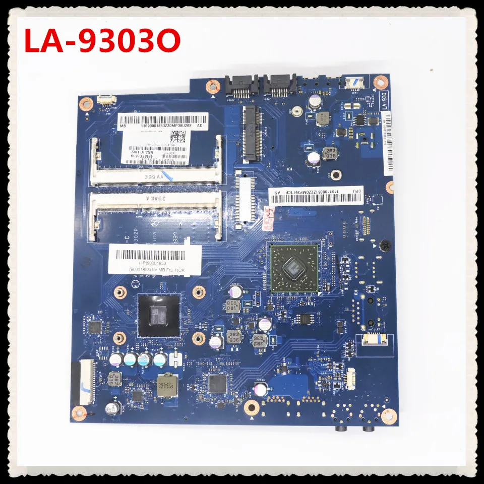 

Through test, the quality is 100% Motherboard for C240 C245 LA-9303P Rev:1.0