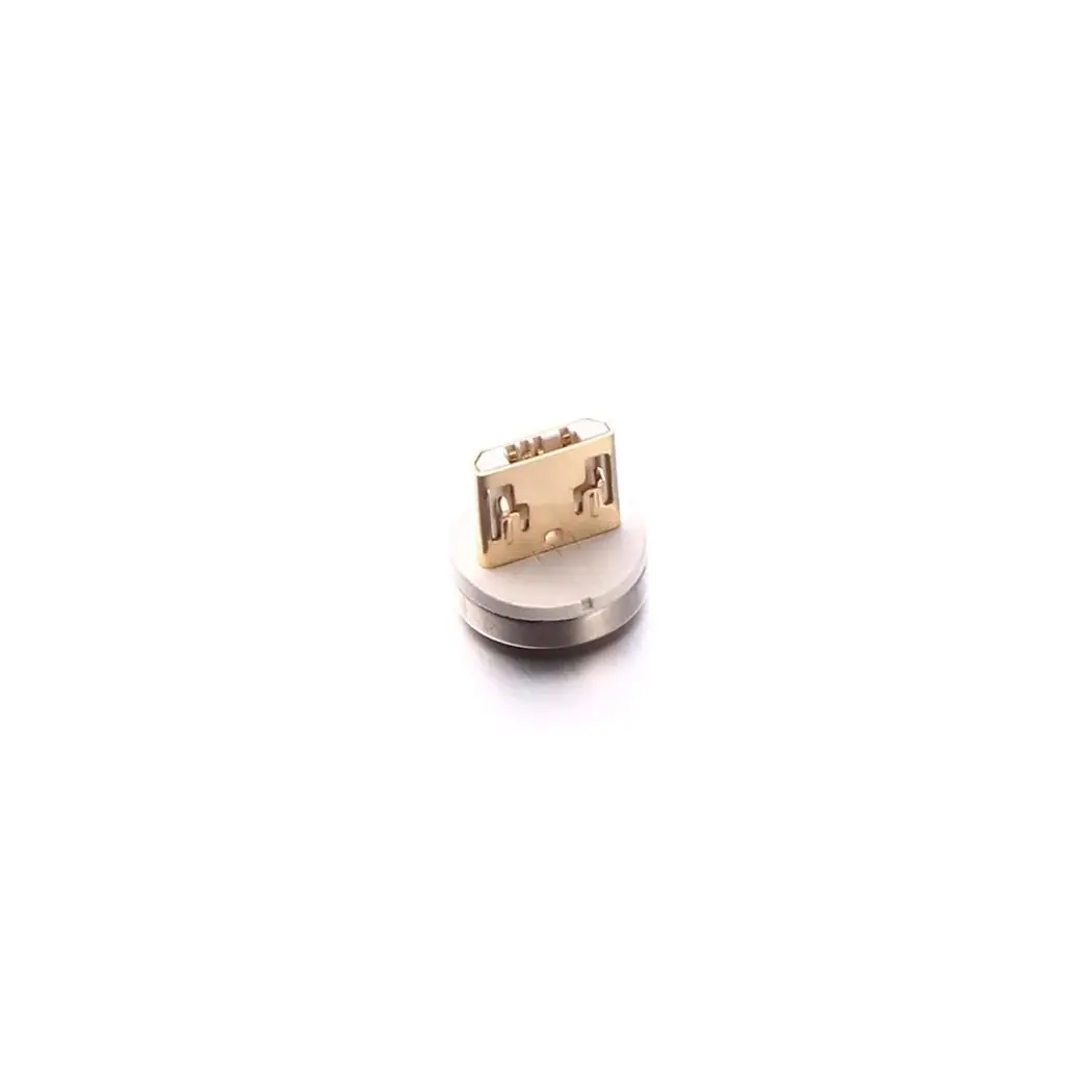 2 в 1 Портативный USB Интерфейс Магнитный зарядный Дата кабель м 5 V/2A 9V2A х головной