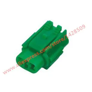 20 комплектов 2 контакта 6180-2591 Nippon Denso топливная ткань автоматический