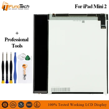 

for ipad mini A1432 A1454 A1455 for iPad Mini 2/3 A1489 A1490 A1491 LCD Screen Display NO Touch Screen