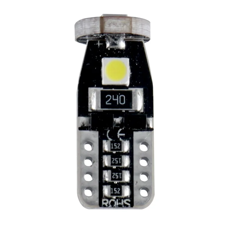 t10 car lamp