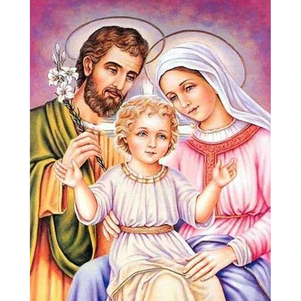 Иисус о семье. Иисус о семье. Картина святое семейство картинки. Святой иосиф обручник с младенцем. Иисус о семье.