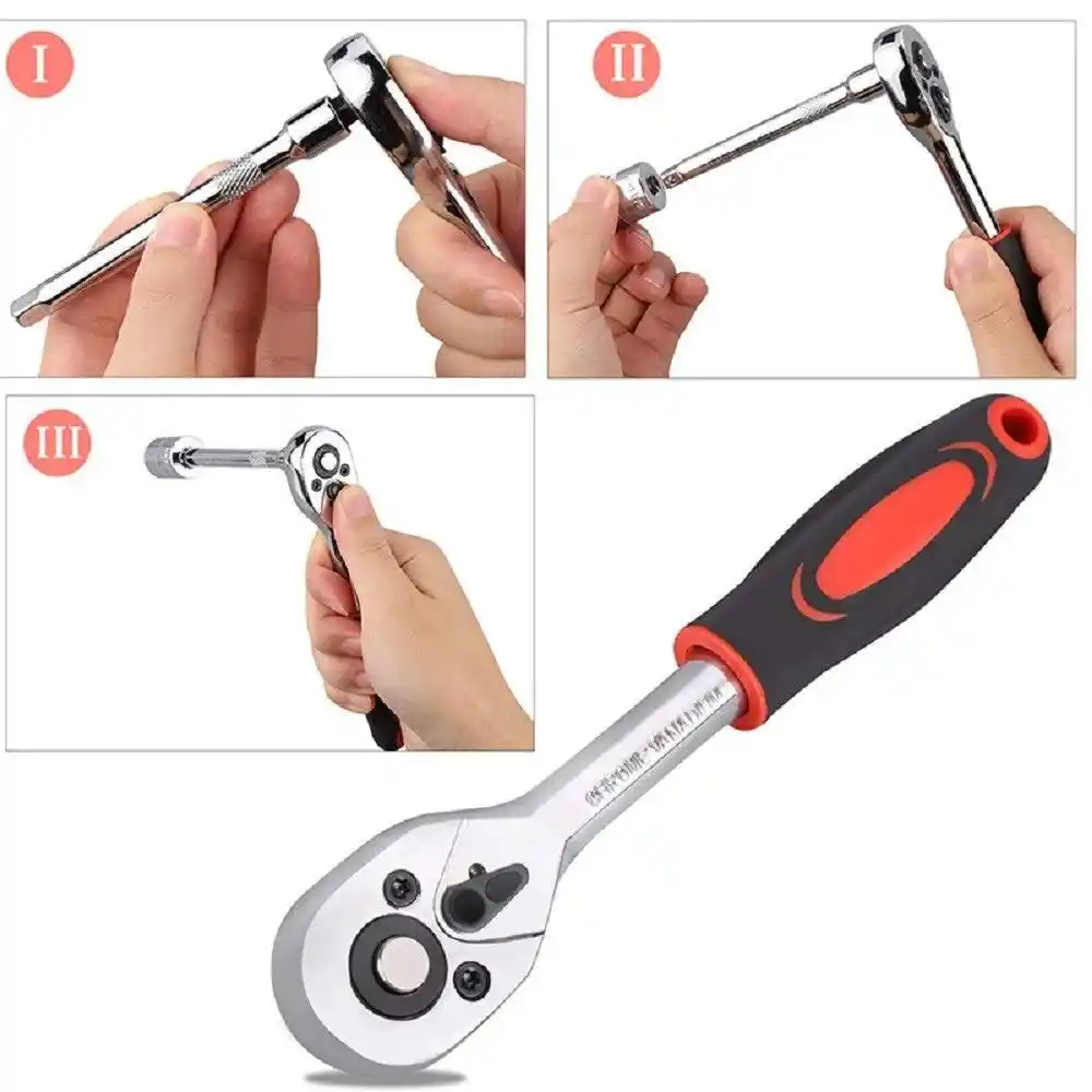multiherramienta llave cuadrada radiador contador de corriente contador de gas Llave profesional 13 en 1 media luna ascensor armario de conmutaci/ón doble barba llave triangular