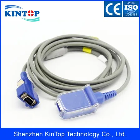 14 Pin Extension Nellcor
