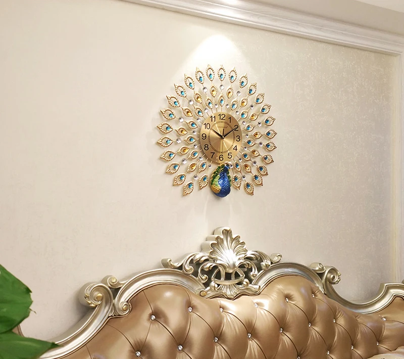 Designer Wall Clock    (8)