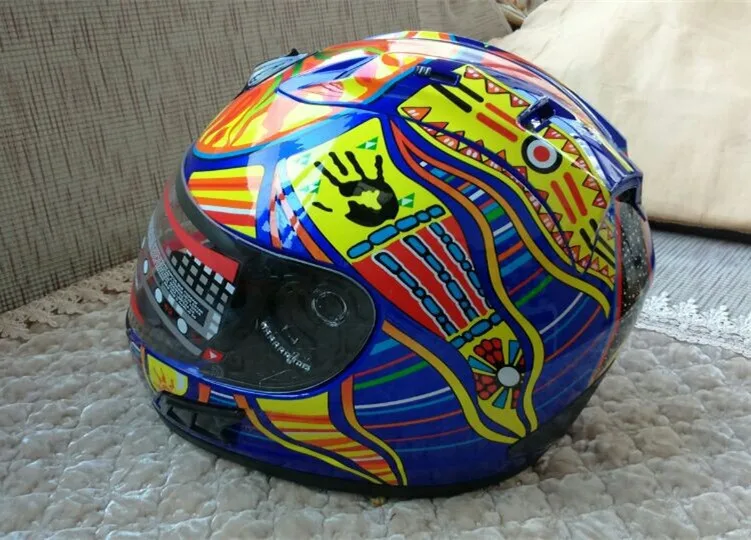 New arrival Brand MRC Valentino Rossi 