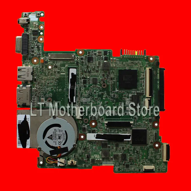 Eee Pc 1015px Motherboard Laptop Untuk For Asus 1015px 1015 Test Asli Mainboard Motherboards Aliexpress