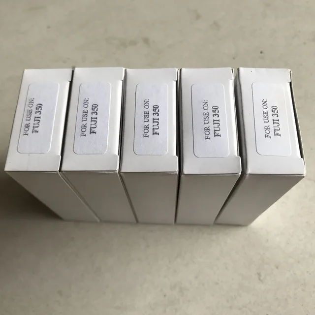 (5 cái/lốc) fuji Biên Giới 350/355/375/370/390 máy in ruy băng băng 345A9049781/85C904978A Ink Ribbon minilab