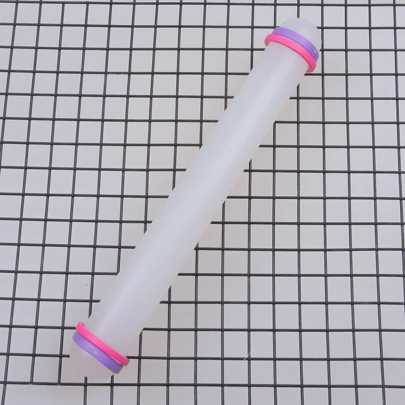 23cm-Non-stick-Plastic-Fondant-Rolling-Pin-Cake-Decorating-Tools-Decorating-Cake-Roller-Baking-Accessories-Kitchen (1)