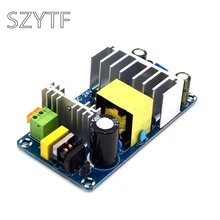 100 Вт 4А до 6А DC 24 в импульсный источник питания доска стабильная Высокая мощность AC DC силовой модуль трансформатор