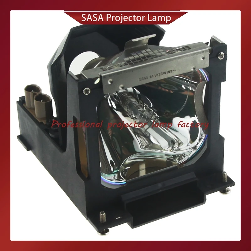 

POA-LMP53 For SANYO PLC-SE15 / PLC-SL15 / PLC-SU2000 / PLC-SU25 / PLC-SU40 / PLC-XU36 / PLC-XU40 Replacement Projector Lamp