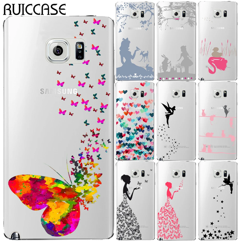 Забавный чехол из ТПУ для Samsung Galaxy Grand Prime J3 J5 J7 J2 2015 2016 2017 Note 3 4 5 8|Бамперы| |