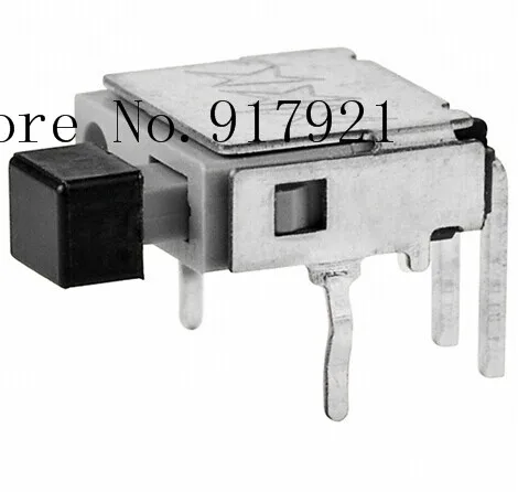 

[ZOB] GB215AH-A imported from Japan nkk day open GB215AB miniature push button switch GB215A2H-BB subminiature --30PCS/LOT