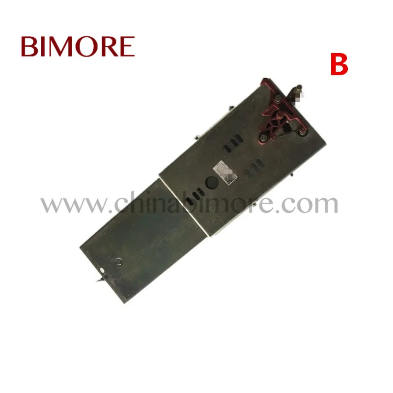 

CSK-Q001CD000 Elevator Q type door skate set for Fermator Operation fixation 320mm B type