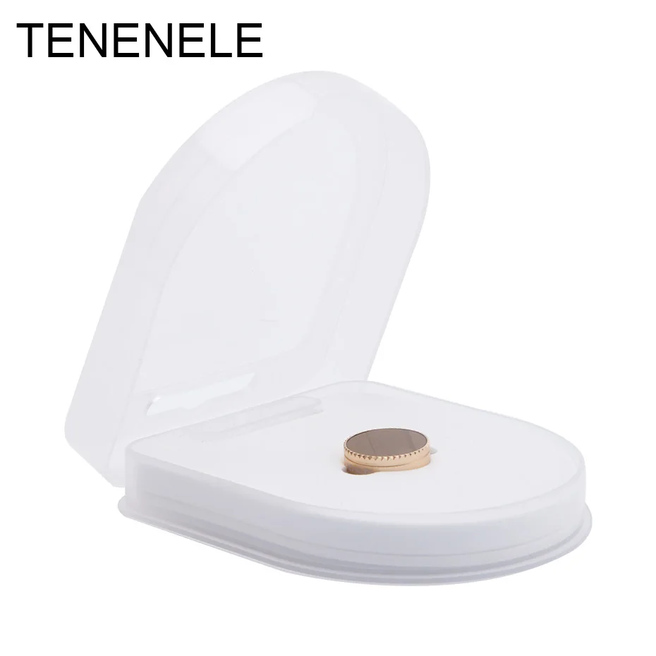 Поляризационный фильтр для объектива TENENELE Drone ND DJI Mavic Air ND4/PL ND8/PL ND16/PL Комплект