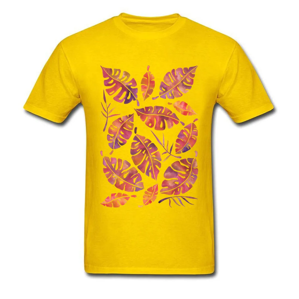 Tropic Fever_yellow