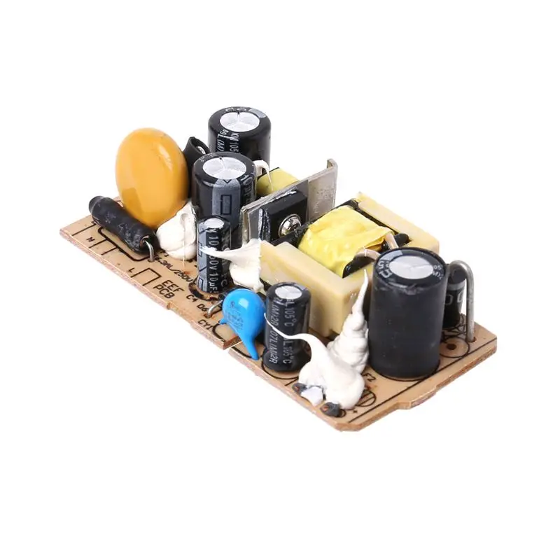 

12V 1A AC-DC Switching Power Supply Module Circuit Board For Monitor 100-240V 50/60HZ