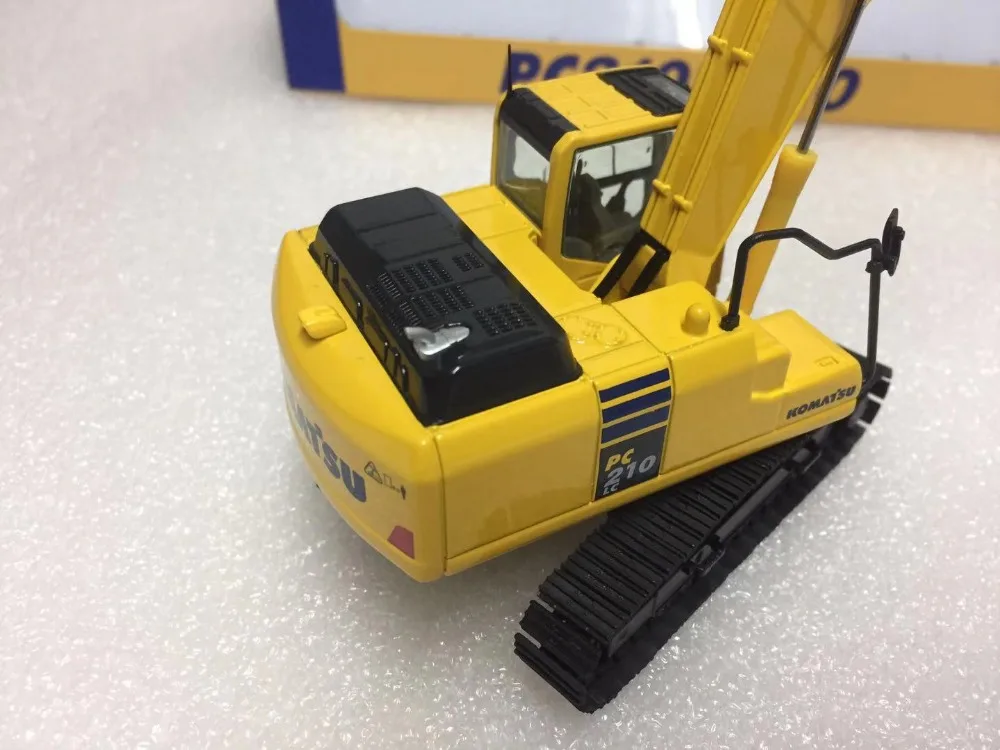 PC210-10 11