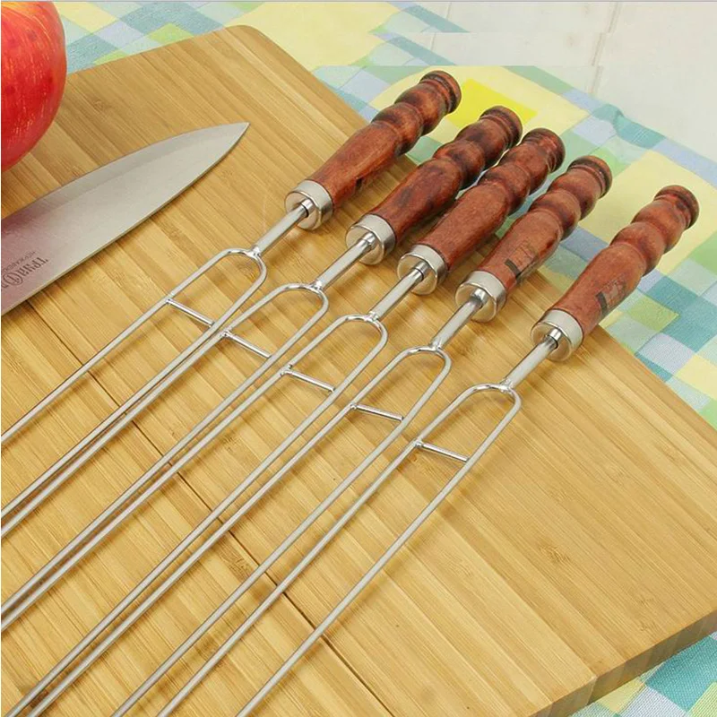 BBQ skewer (8)