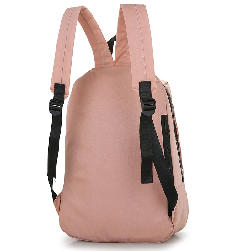Женский рюкзак для колледжа, школьный рюкзак для подростков, холщовые рюкзаки для девочек, женский рюкзак, рюкзак на молнии