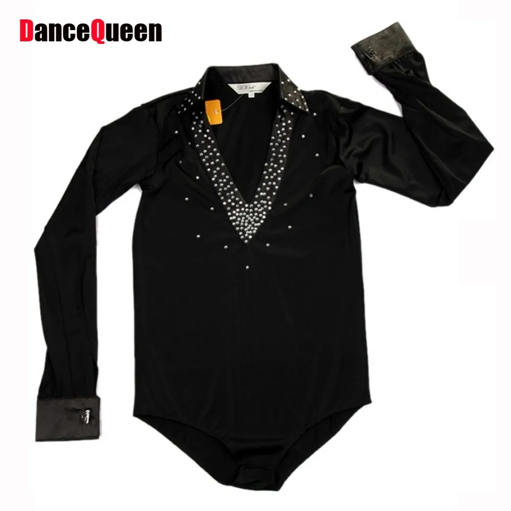 рубашка-боди для мальчика для танцев. костюм латиноамериканский для мальчика. рубашка латина юниоры 1 для бальных танцев.